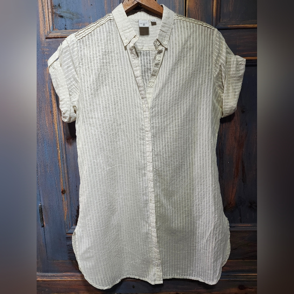 Blouse tunic Tristant M
